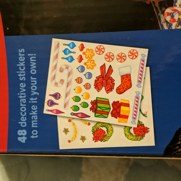 Elf on The Shelf playset - Picture 4 of 4